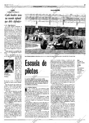 ABC MADRID 14-09-1999 página 111