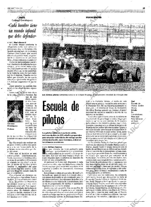 ABC MADRID 14-09-1999 página 111