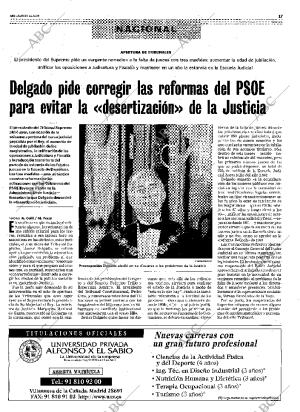 ABC MADRID 14-09-1999 página 17