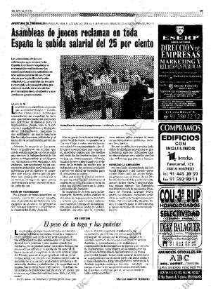 ABC MADRID 14-09-1999 página 19