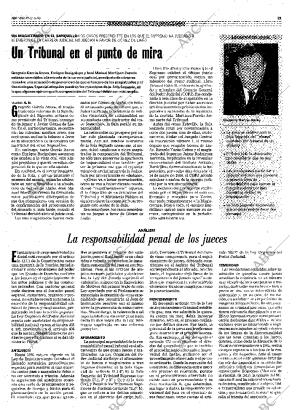 ABC MADRID 14-09-1999 página 21