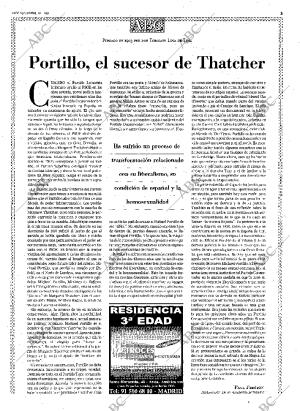 ABC MADRID 14-09-1999 página 3