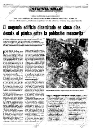 ABC MADRID 14-09-1999 página 31