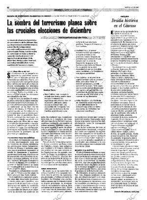 ABC MADRID 14-09-1999 página 32