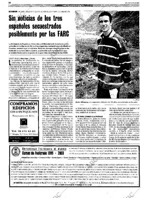 ABC MADRID 14-09-1999 página 36