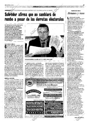 ABC MADRID 14-09-1999 página 37