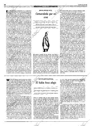 ABC MADRID 14-09-1999 página 40