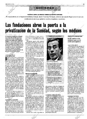 ABC MADRID 14-09-1999 página 41