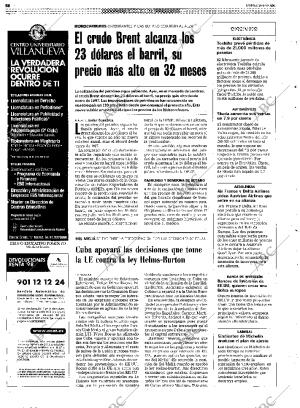 ABC MADRID 14-09-1999 página 58