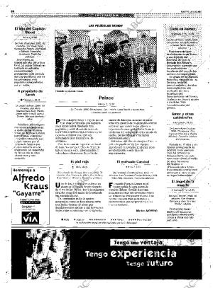 ABC MADRID 14-09-1999 página 88
