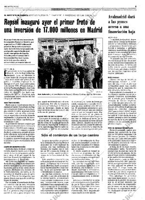 ABC MADRID 14-09-1999 página 97