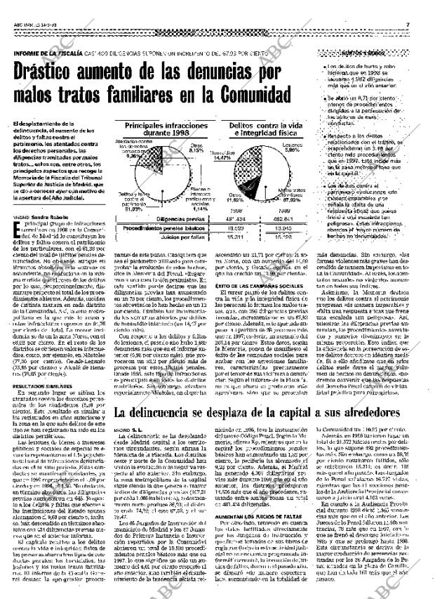 ABC MADRID 14-09-1999 página 99