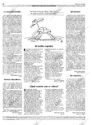 ABC MADRID 15-09-1999 página 10