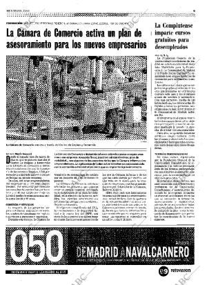 ABC MADRID 15-09-1999 página 101