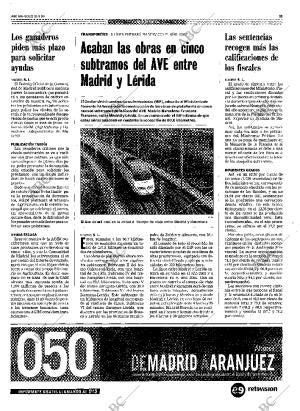 ABC MADRID 15-09-1999 página 103
