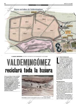 ABC MADRID 15-09-1999 página 104