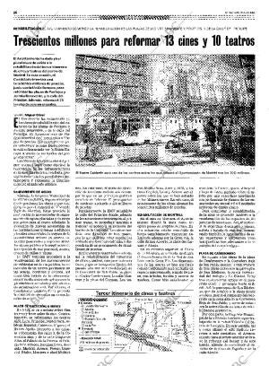 ABC MADRID 15-09-1999 página 108