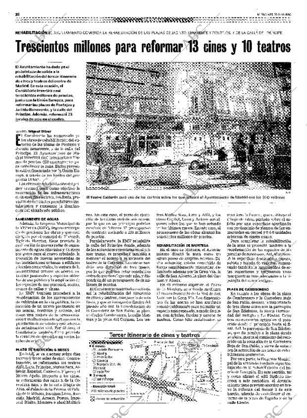 ABC MADRID 15-09-1999 página 108