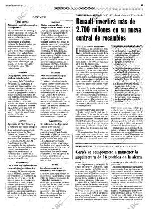 ABC MADRID 15-09-1999 página 109