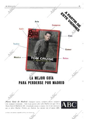 ABC MADRID 15-09-1999 página 115