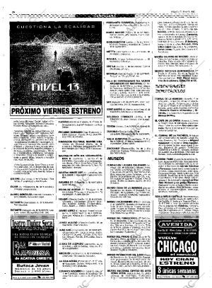 ABC MADRID 15-09-1999 página 116