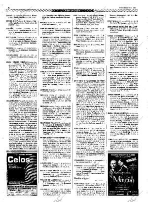 ABC MADRID 15-09-1999 página 118