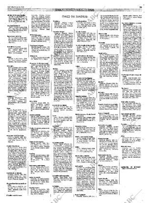 ABC MADRID 15-09-1999 página 121