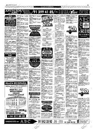 ABC MADRID 15-09-1999 página 123