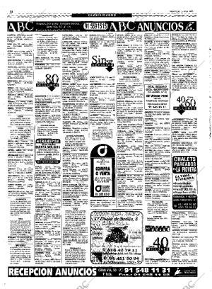 ABC MADRID 15-09-1999 página 124