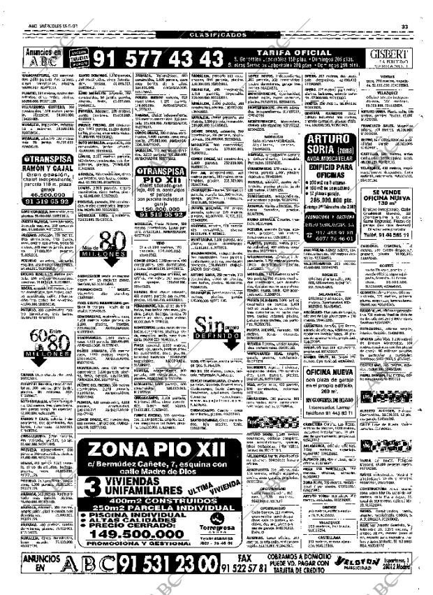 ABC MADRID 15-09-1999 página 125