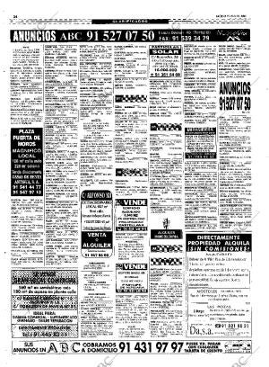 ABC MADRID 15-09-1999 página 126