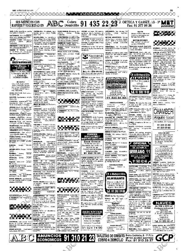 ABC MADRID 15-09-1999 página 127