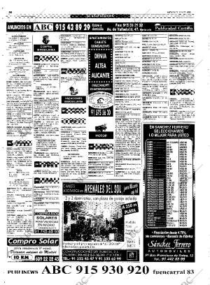 ABC MADRID 15-09-1999 página 128