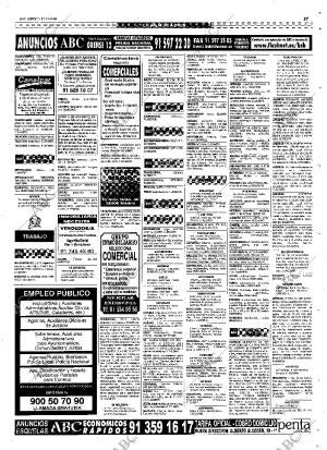 ABC MADRID 15-09-1999 página 129