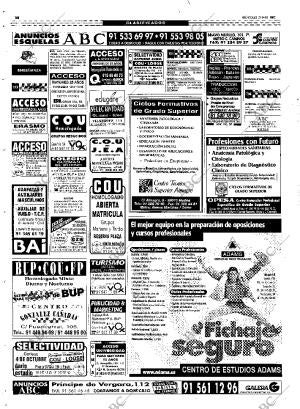 ABC MADRID 15-09-1999 página 130