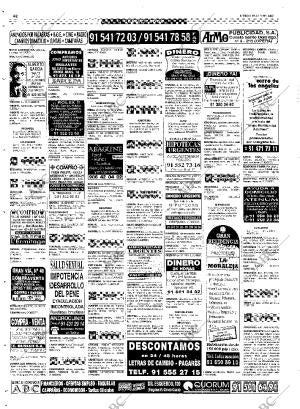 ABC MADRID 15-09-1999 página 134