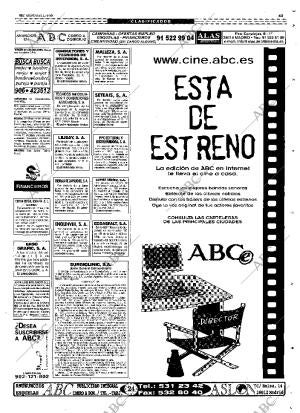 ABC MADRID 15-09-1999 página 135