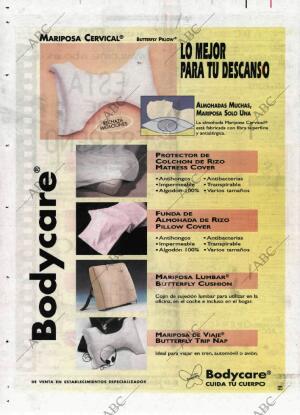 ABC MADRID 15-09-1999 página 136