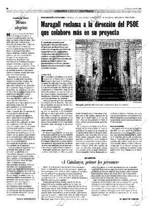 ABC MADRID 15-09-1999 página 16