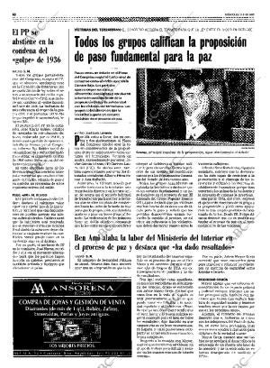 ABC MADRID 15-09-1999 página 18
