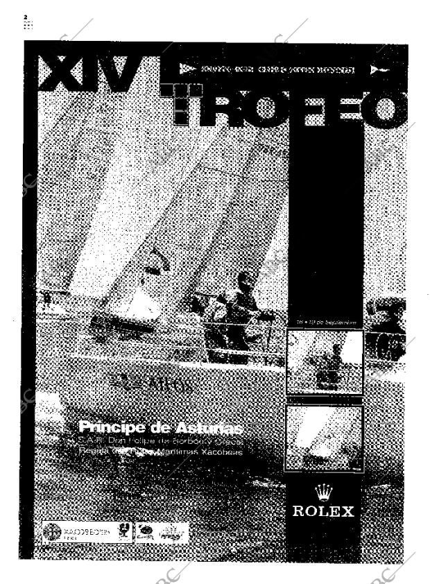 ABC MADRID 15-09-1999 página 2