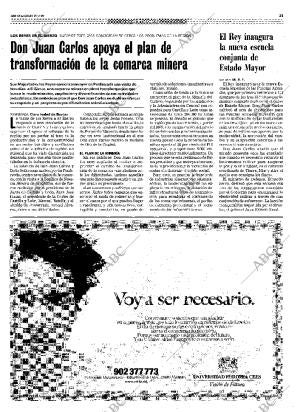 ABC MADRID 15-09-1999 página 21