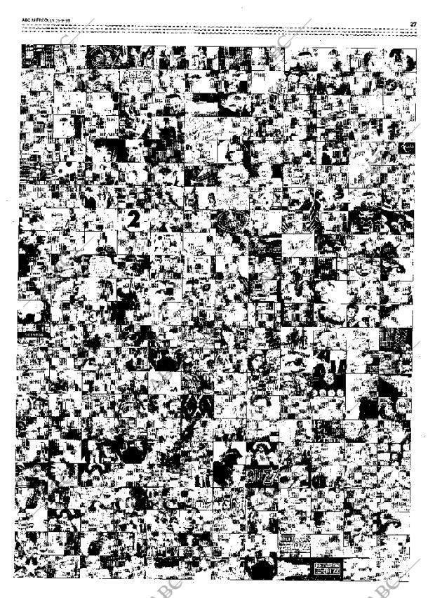 ABC MADRID 15-09-1999 página 27