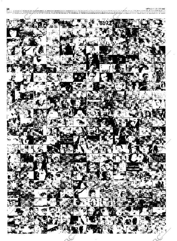 ABC MADRID 15-09-1999 página 28