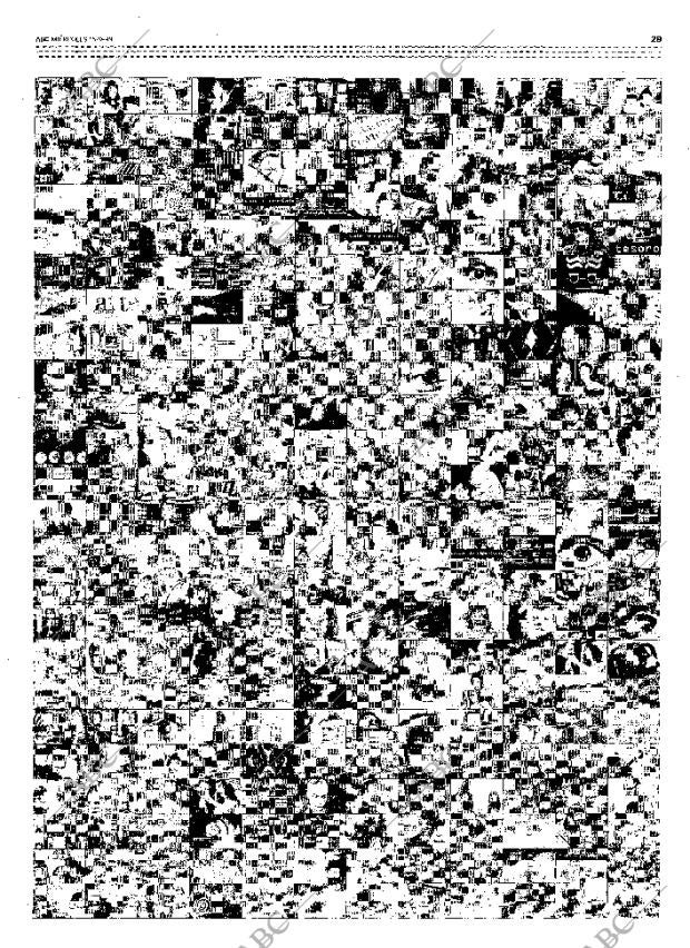 ABC MADRID 15-09-1999 página 29