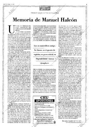 ABC MADRID 15-09-1999 página 3