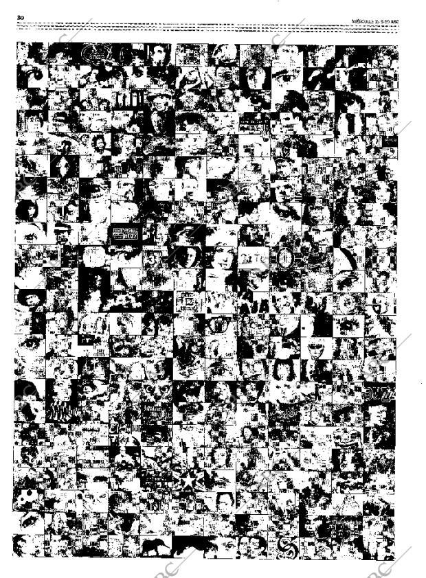 ABC MADRID 15-09-1999 página 30