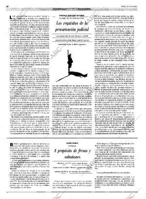 ABC MADRID 15-09-1999 página 32