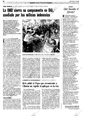 ABC MADRID 15-09-1999 página 36