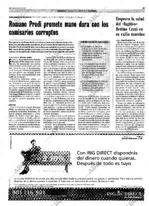 ABC MADRID 15-09-1999 página 37